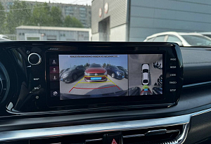 купить Кия K5 2020, автосалон автоцентр