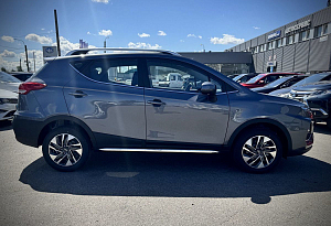 купить Джак JS3 2023, автосалон автоцентр