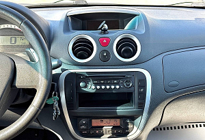 купить Ситроен C3 2007, автосалон автоцентр