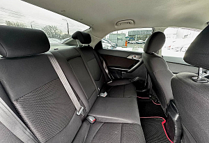 купить Кия Cerato 2013, автосалон автоцентр