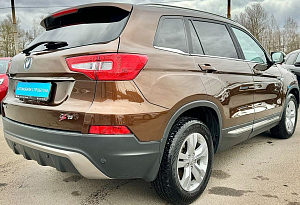 купить Чанган CS75 2019, автосалон автоцентр