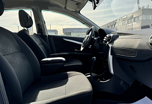 купить Ниссан Almera 2017, автосалон автоцентр
