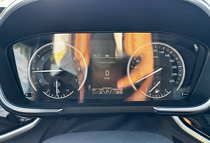 купить Донгфенг DFSK ix5 2024, автосалон автоцентр
