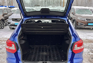 купить Лада Granta 2019, автосалон автоцентр
