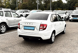 купить Лада Granta 2023, автосалон автоцентр