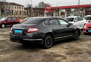 купить Ниссан Teana 2011, автосалон автоцентр
