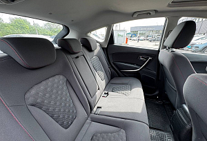 купить ФАВ Besturn X80 2017, автосалон автоцентр
