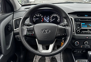 купить Хендай Creta 2019, автосалон автоцентр