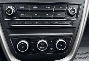 купить ФАВ Besturn X80 2019, автосалон автоцентр