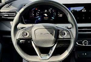 купить Байк U5 Plus 2023, автосалон автоцентр