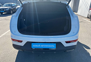 купить Донгфенг DFSK ix5 2024, автосалон автоцентр