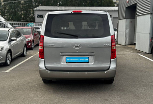 купить Хендай H-1 2013, автосалон автоцентр