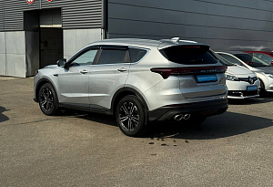 купить  X70+ 2023, автосалон автоцентр