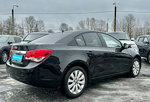 купить Шевроле Cruze 2013, автосалон автоцентр