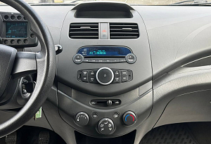 купить Шевроле Spark 2011, автосалон автоцентр