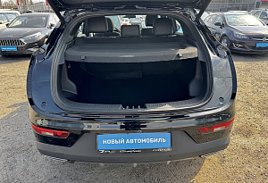 купить Донгфенг DFSK ix5 2024, автосалон автоцентр