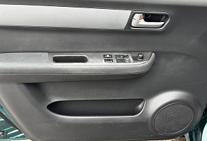 купить Сузуки Swift 2007, автосалон автоцентр
