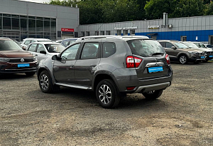 купить Ниссан Terrano 2014, автосалон автоцентр