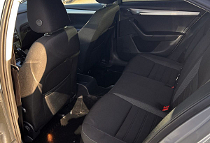 купить Шкода Octavia 2018, автосалон автоцентр