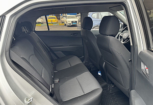 купить Хендай Creta 2021, автосалон автоцентр