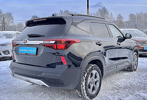купить Кия Seltos 2020, автосалон автоцентр