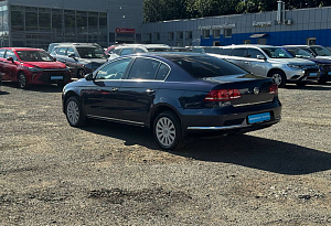 купить Фольксваген Passat 2011, автосалон автоцентр