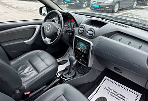 купить Рено Duster 2013, автосалон автоцентр