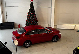 купить Байк U5 Plus 2024, автосалон автоцентр