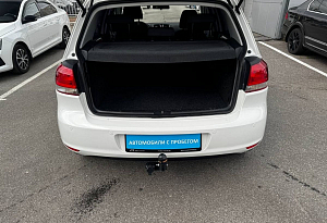 купить Фольксваген Golf 2010, автосалон автоцентр