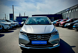 купить Чанган Alsvin 2023, автосалон автоцентр