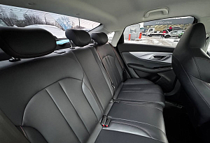 купить Байк U5 Plus 2023, автосалон автоцентр