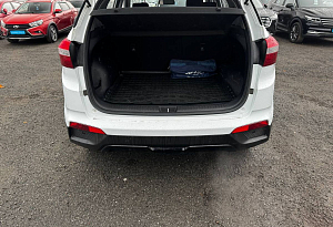купить Хендай Creta 2021, автосалон автоцентр