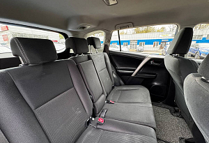 купить Тойота RAV4 2013, автосалон автоцентр