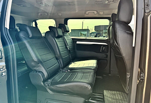 купить Пежо Traveller 2018, автосалон автоцентр