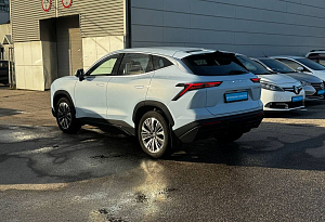купить  DASHING 2023, автосалон автоцентр