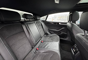 купить Фольксваген Passat CC 2022, автосалон автоцентр