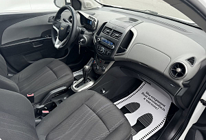 купить Шевроле Aveo 2012, автосалон автоцентр