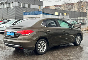 купить Ситроен C4 2017, автосалон автоцентр