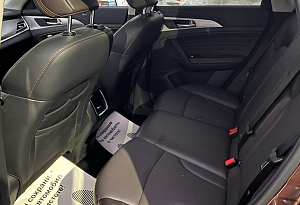 купить Чанган CS35 Plus 2020, автосалон автоцентр