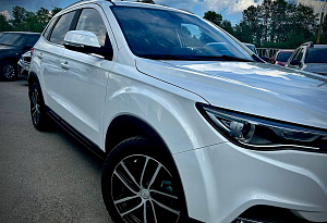 купить ФАВ Besturn X40 2019, автосалон автоцентр