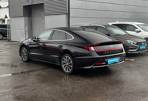 купить Хендай Sonata 2020, автосалон автоцентр