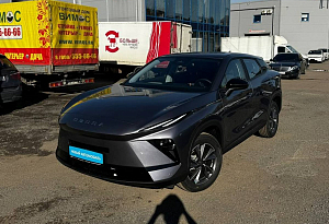 купить  C5 2026, автосалон автоцентр