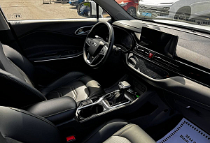купить Москвич 3 2023, автосалон автоцентр