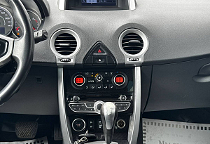 купить Рено Koleos 2013, автосалон автоцентр