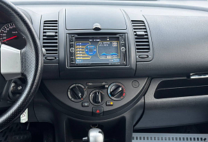 купить Ниссан Note 2011, автосалон автоцентр