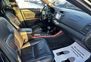 купить Тойота Camry 2004, автосалон автоцентр