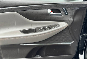 купить Хендай Santa Fe 2019, автосалон автоцентр
