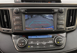 купить подержанные RAV4 2015, автосалон автоцентр