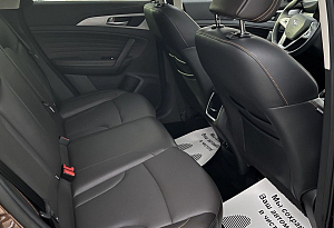 купить Чанган CS35 Plus 2020, автосалон автоцентр
