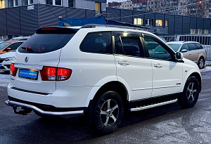 купить Санг Kyron 2010, автосалон автоцентр